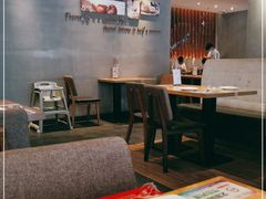 大堂-必胜客(龙茗店)