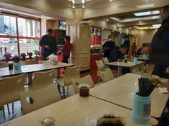 大堂-京九排骨米饭(江西路店)