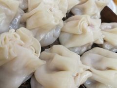 -杨记小骨头羊杂馆(南五马路店)