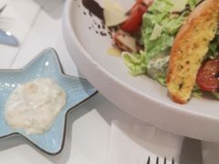 -KIDults童伴儿亲子餐厅(达美中心广场店)