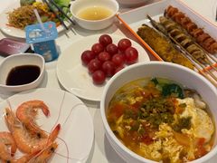 -麓湖国际水疗