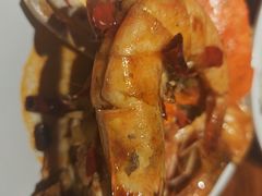 -汉巴味德(沈阳万象汇店)