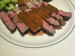 -404干式熟成牛排馆•聚会餐厅