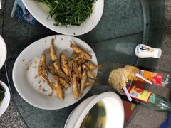 -阿清嫂农家乐.黎窑烤鸡