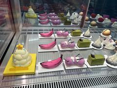 -好利来(上海虹桥新天地Lab主题店)