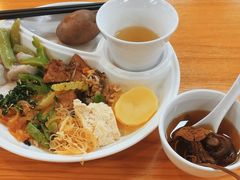 -素清香(解放路店)