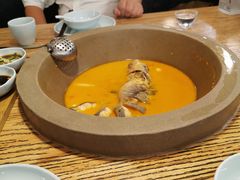 -云渔堂蒸汽石锅鱼(万达店)
