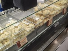 -王家沙点心店(南京西路总店)