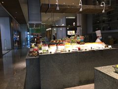 -解放碑威斯汀酒店-知味国际美食餐厅