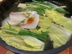 -京怀石·壬生
