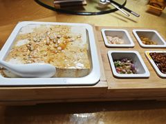 -长白山国际酒店中餐厅