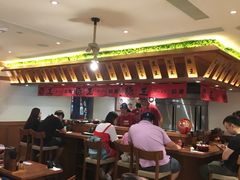 大堂-豚王拉面(澳门银河店)