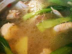 -随意茶庄·地道杭帮农家菜(梅家坞店)