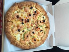iphone_upload_pic-Mr.Pizza米斯特比萨(盐城聚龙湖店)