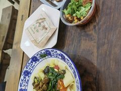 -老陕油泼面(回民街店)