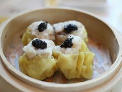 -东海朗廷酒店-唐阁T’ANG COURT 中餐厅