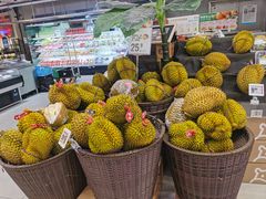 -盒马鲜生(帝斯曼店)