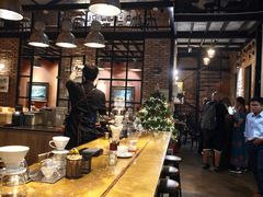 -The Workshop Coffee