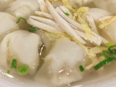 -老西白点心店