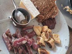 -BOR Eatery(安福路店)