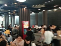 -麦当劳(深圳北站高铁店)