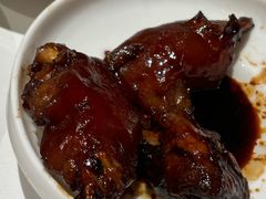 -慧娟面馆·餐厅(望江路店)