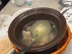 -小菜园新徽菜(南京秦淮龙蟠汇店)