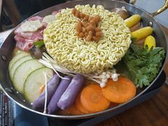 -李先生的首尔小馆(松江启源广场店)