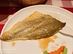 -西贝(六里桥旗舰店)