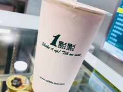 -1点点(望京万象汇店)