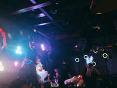-苏荷酒吧(九街店)