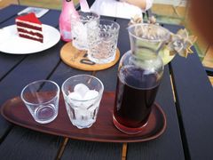 -蜜舍咖啡(洋人街店)