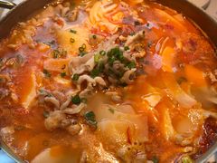 -俏九州·小炒黄牛肉(华润万象汇店)