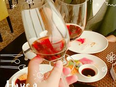 -339旋转餐厅(天府熊猫塔店)
