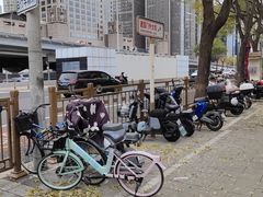 -北京中国大饭店