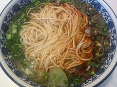 -燕兰楼·清真西北融合菜(亚运村店)