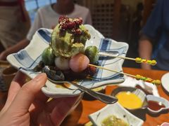-有喜屋·烧鸟·居酒屋(周浦万达店)