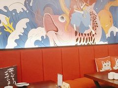 -白石的深夜食堂(万达店)