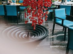 大堂-江上荟·创意中国菜(绿地缤纷城店)