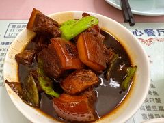 -蘭心餐厅(进贤路店)