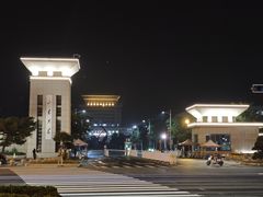 -山东大学(威海校区)