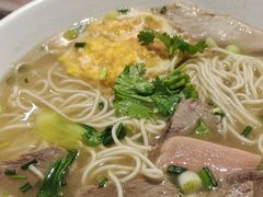 -孟记粥铺·家常菜·烧烤·粥(亚运村店)