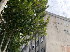 -上海四行仓库抗战纪念馆