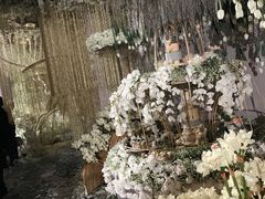 -上海静安香格里拉大酒店