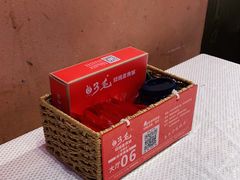 -忆3毛烧烤美食城(龙塘直营店)