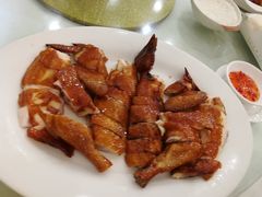 -金河半岛园林酒家(金融城店)