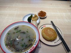 -武圣羊汤·西北面(朝阳门店)