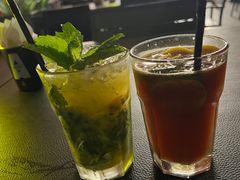 -AClub餐吧(富华里店)