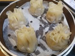 鲜肉冬笋烧麦-景芳周大姐(国大城市广场店)