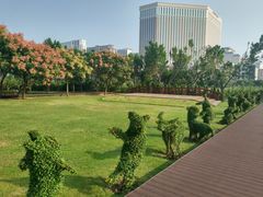 -龙环葡韵住宅式博物馆